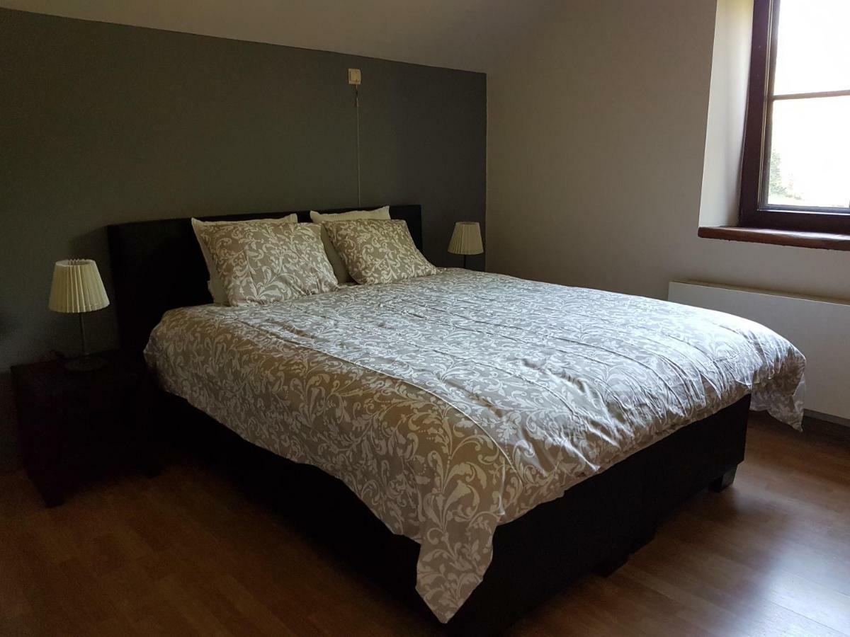 La Parenthese Vila Chimay Exterior foto